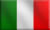 Flagge-Fahne-Italien